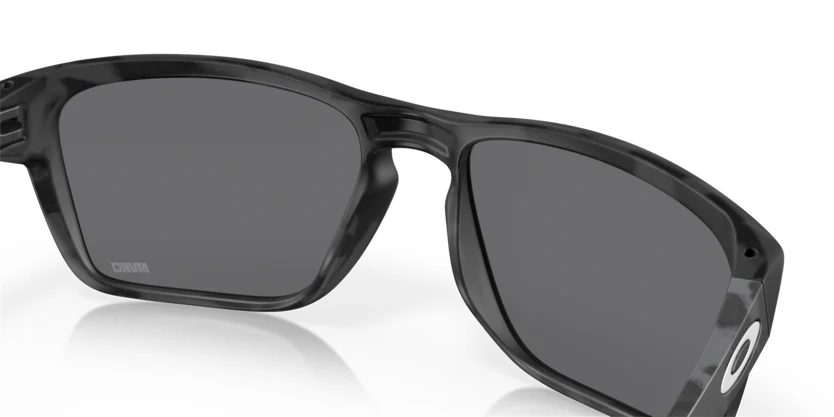 Oakley Sylas -Matte Black Camo - Image 6
