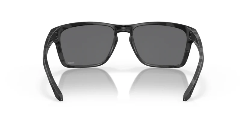 Oakley Sylas -Matte Black Camo - Image 7