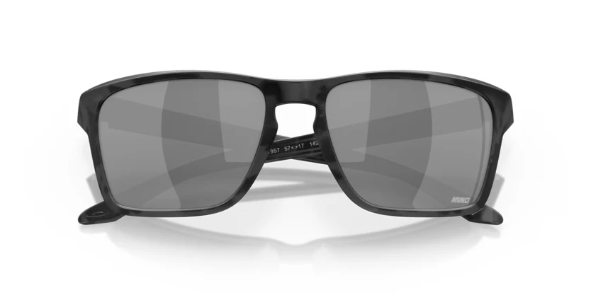 Oakley Sylas -Matte Black Camo - Image 8