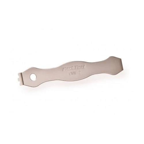 Parktool CNW-2 Revised chainring nut wrench
