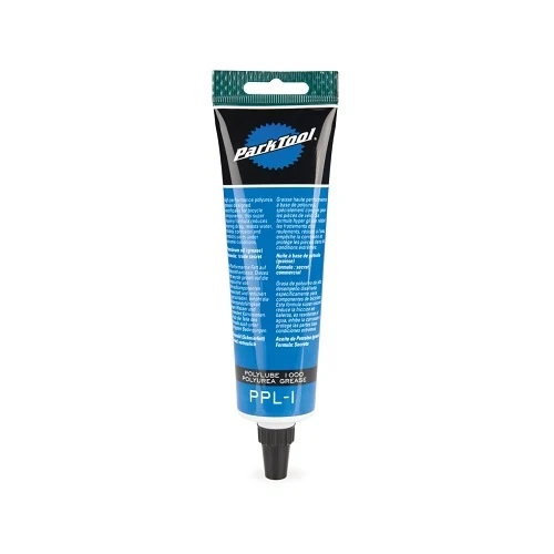 Parktool PPL-1 Polylube 4OZ Grease