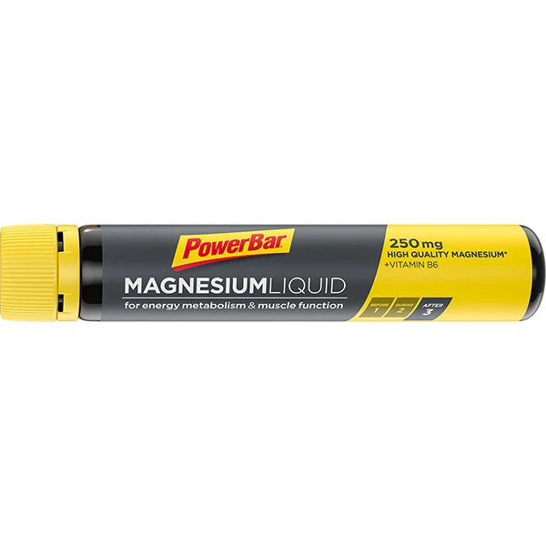 PowerBar Magnesium Liquid