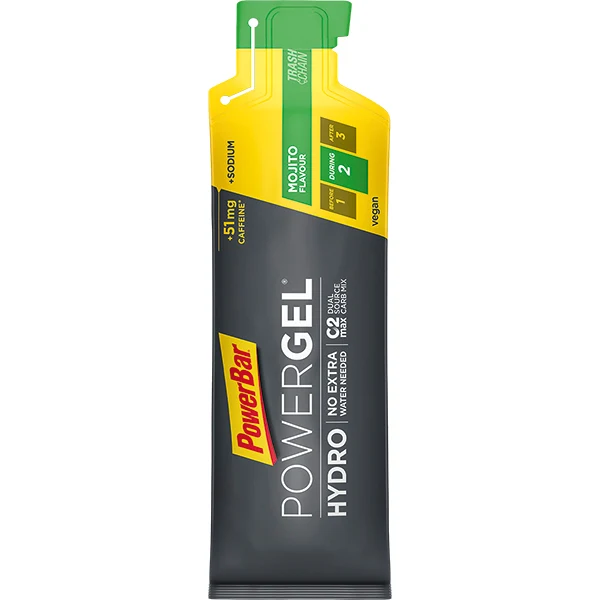 PowerGel Hydro- Mojito