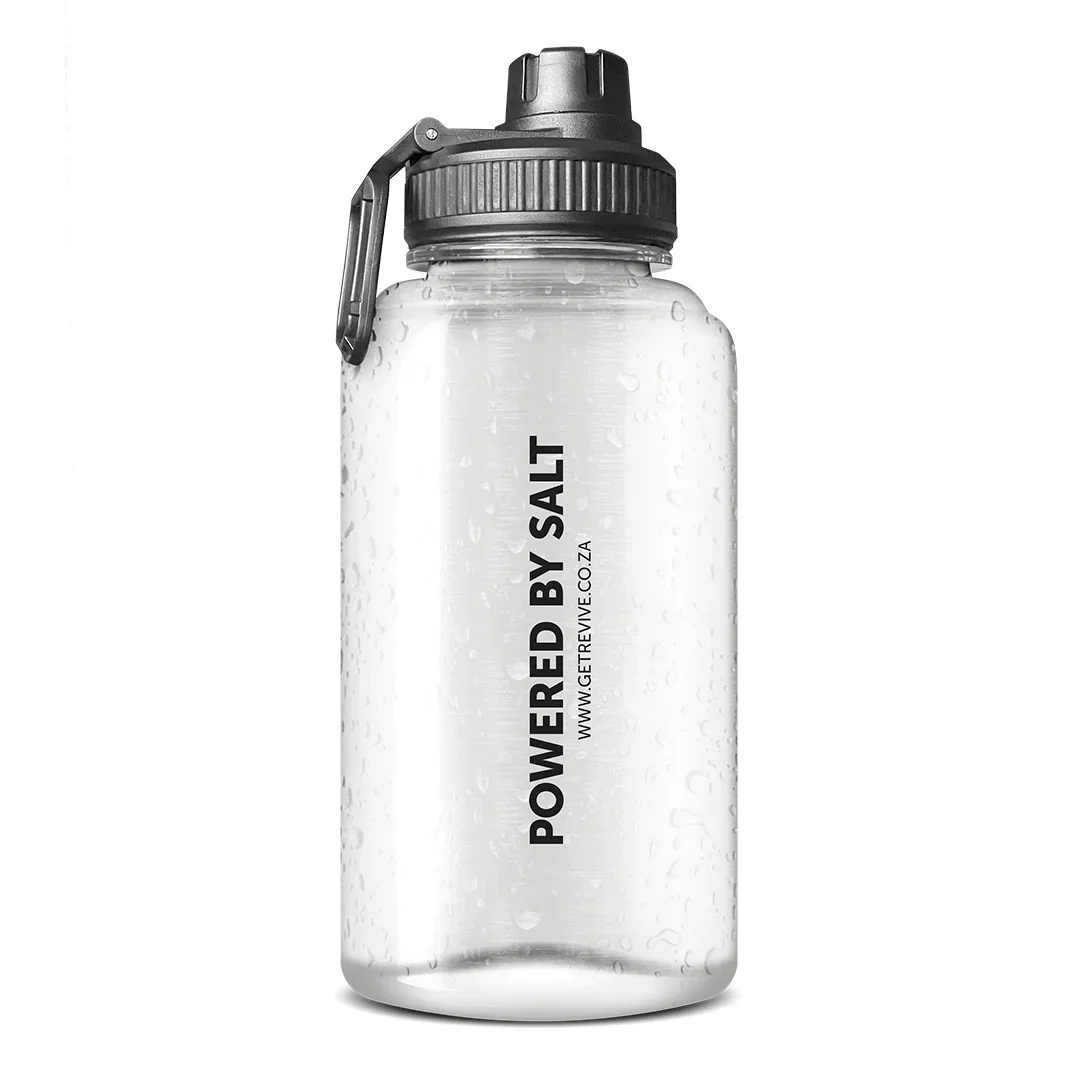 Revive 1L Classic Water Bottle - Image 2