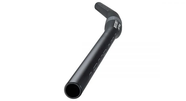 RITCHEY HANDLEBAR WCS TRAIL CARBON FLAT 2X 740MM 9D - Image 3