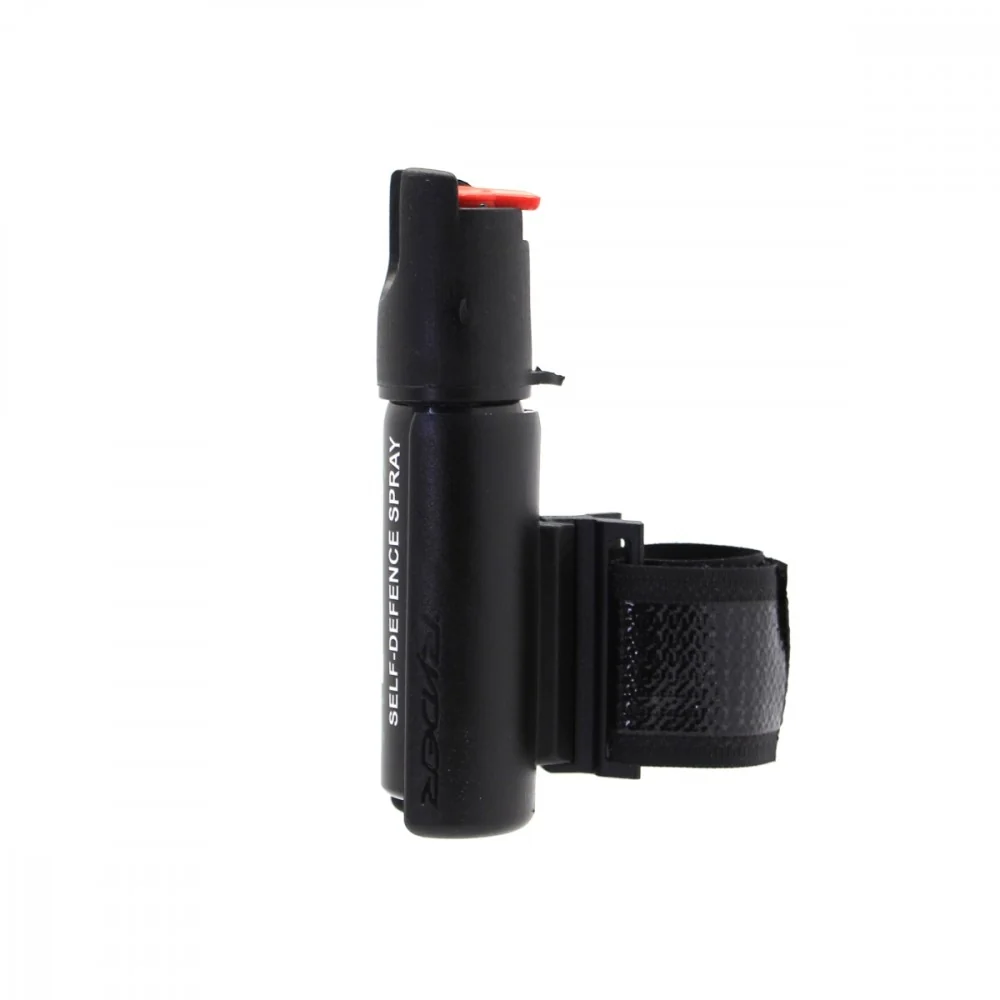 Ryder Bar Mounted Bullet Spray - Image 2