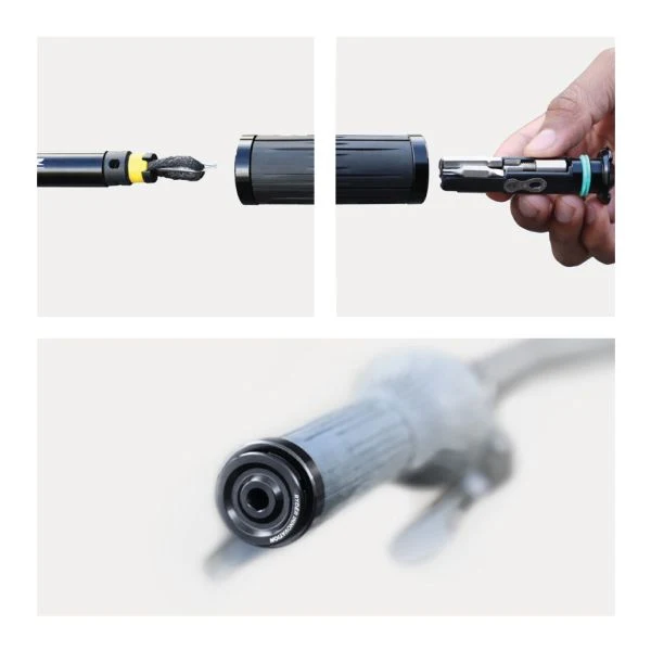 Ryder Innovation Groove In-Bar Tool - Image 3