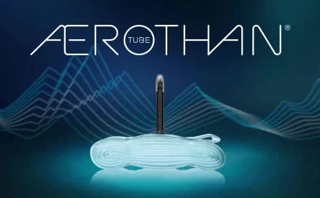 Schwalbe Aerothan 700 x 23-28c Tube - Image 2