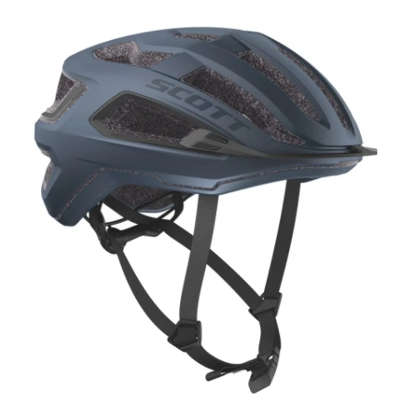 Scott Helmet ARX Midnight Blue - Medium