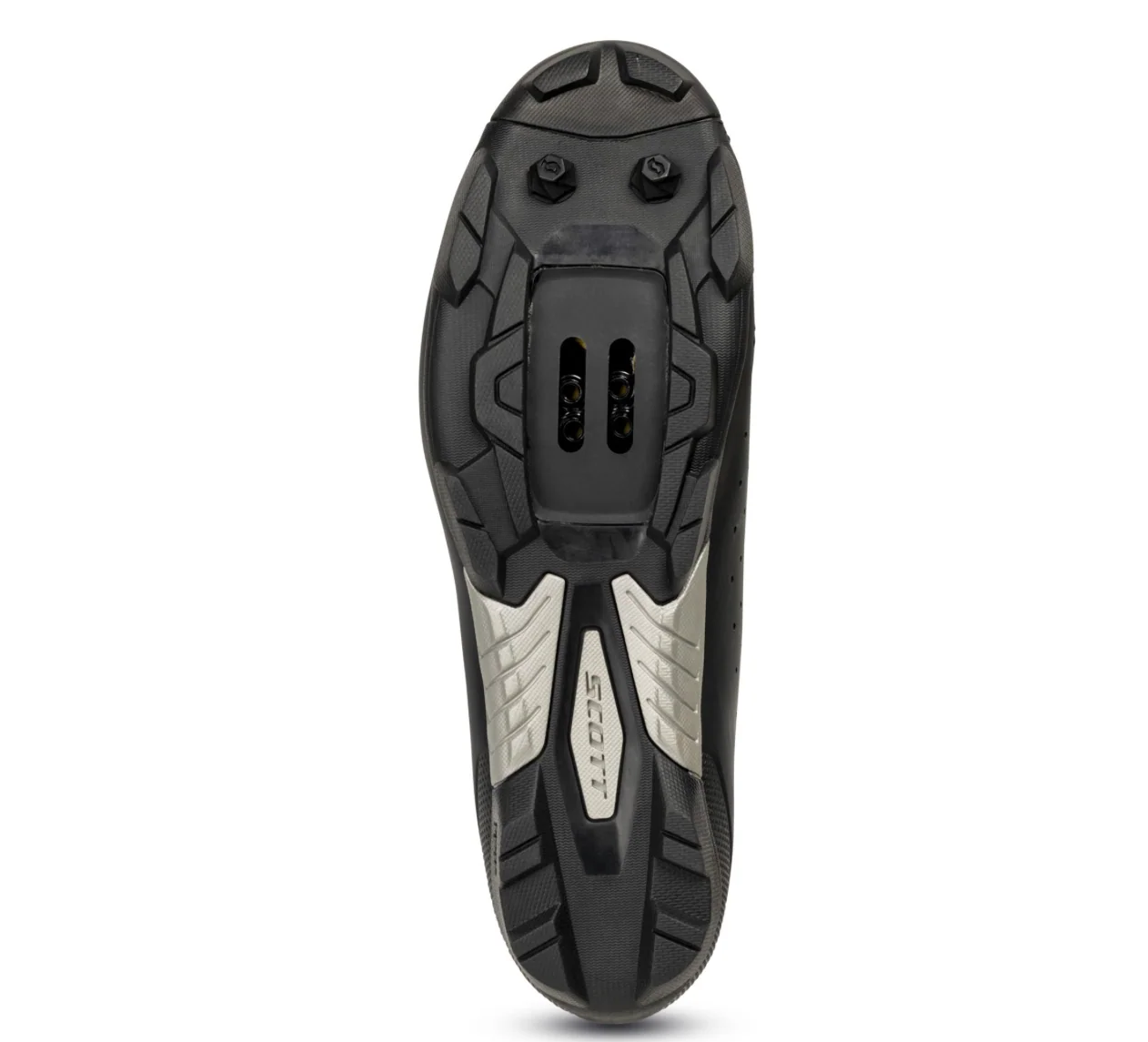 Scott MTB Comp BOA® Shoe - Black - Image 6