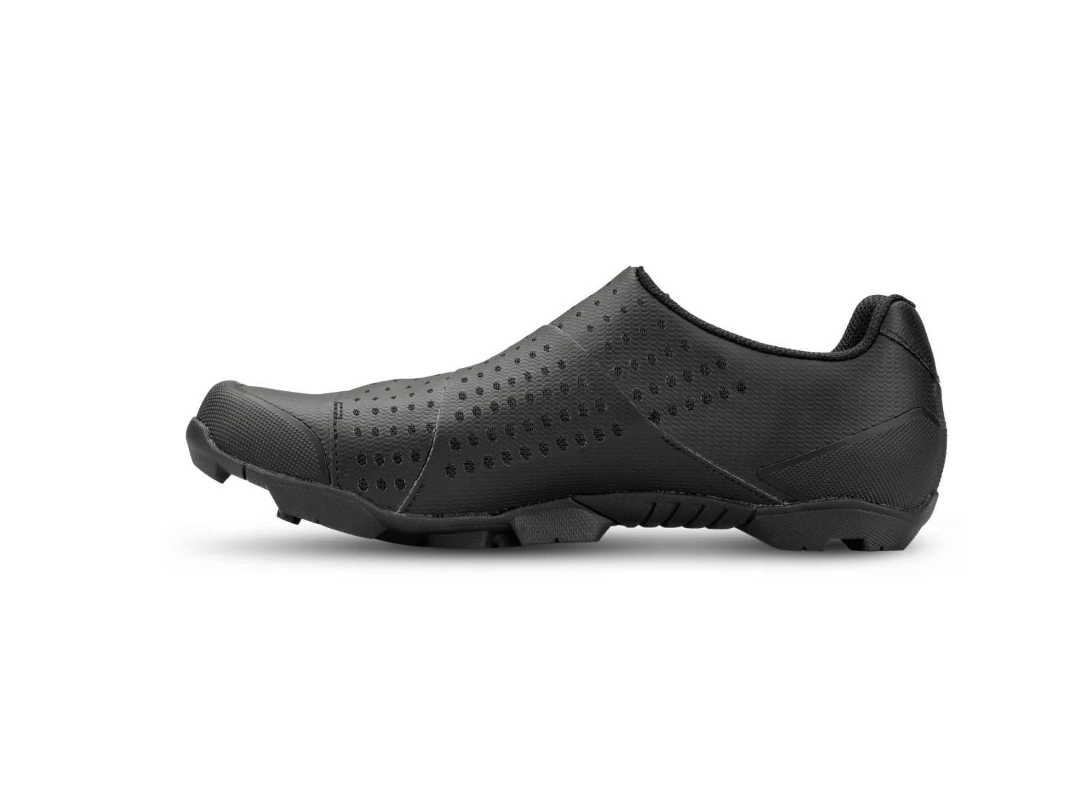 Scott MTB Shoes Python- Black - Image 4