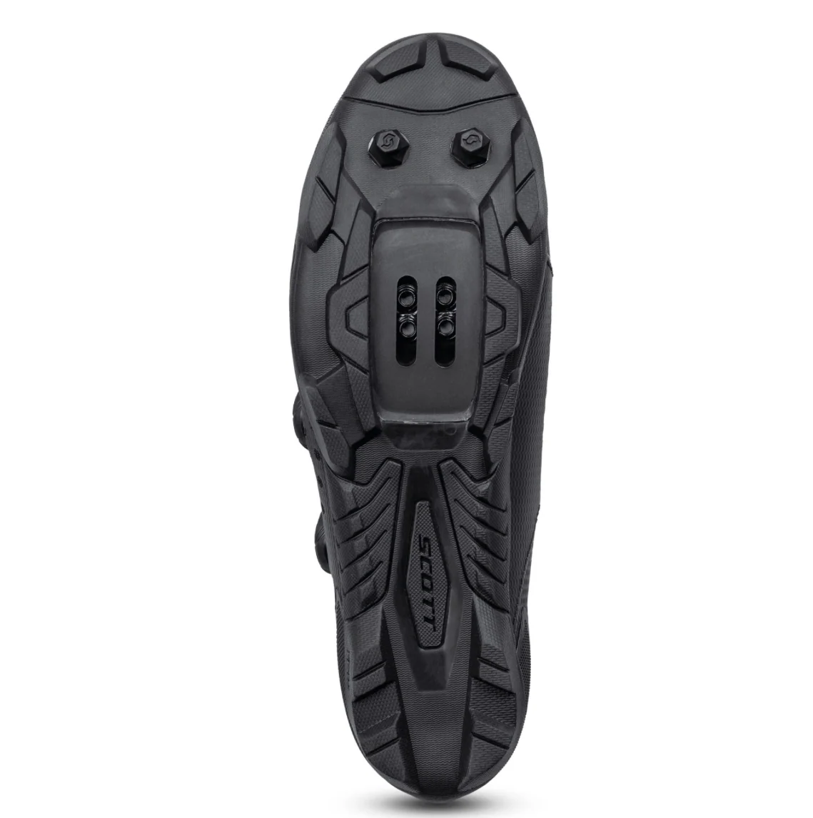Scott MTB Shoes Python- Black - Image 6