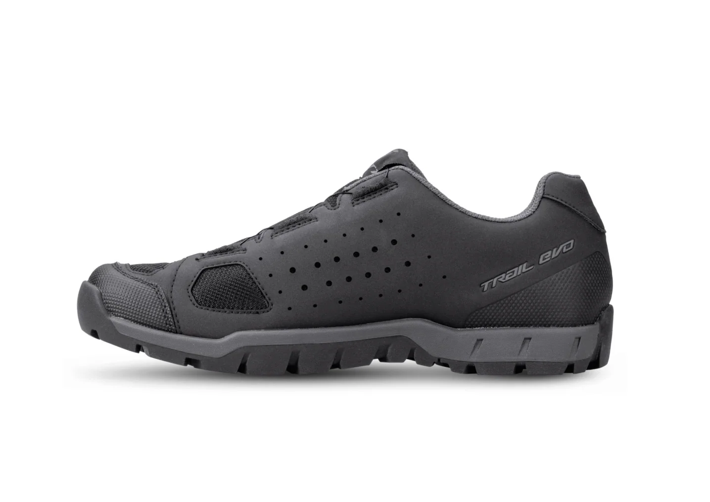 Scott Sport Trail EVO BOA Shoe - Black - Image 4