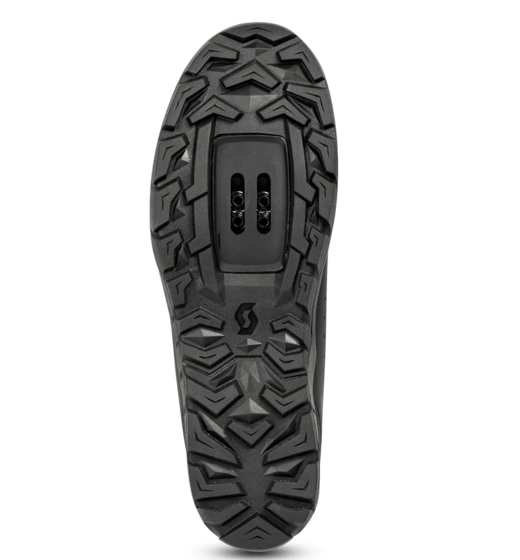 Scott Sport Trail EVO BOA Shoe - Black - Image 6