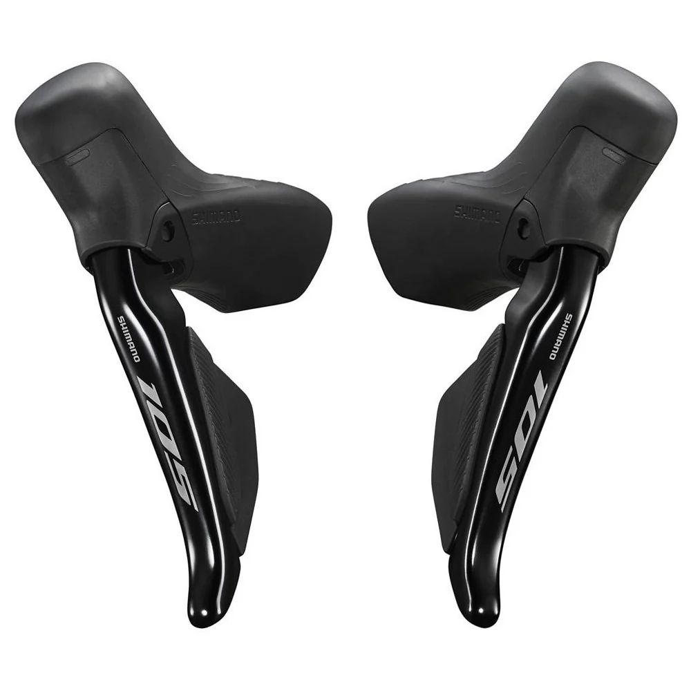 Shimano 105 R7100 Di2 Groupset - Image 2