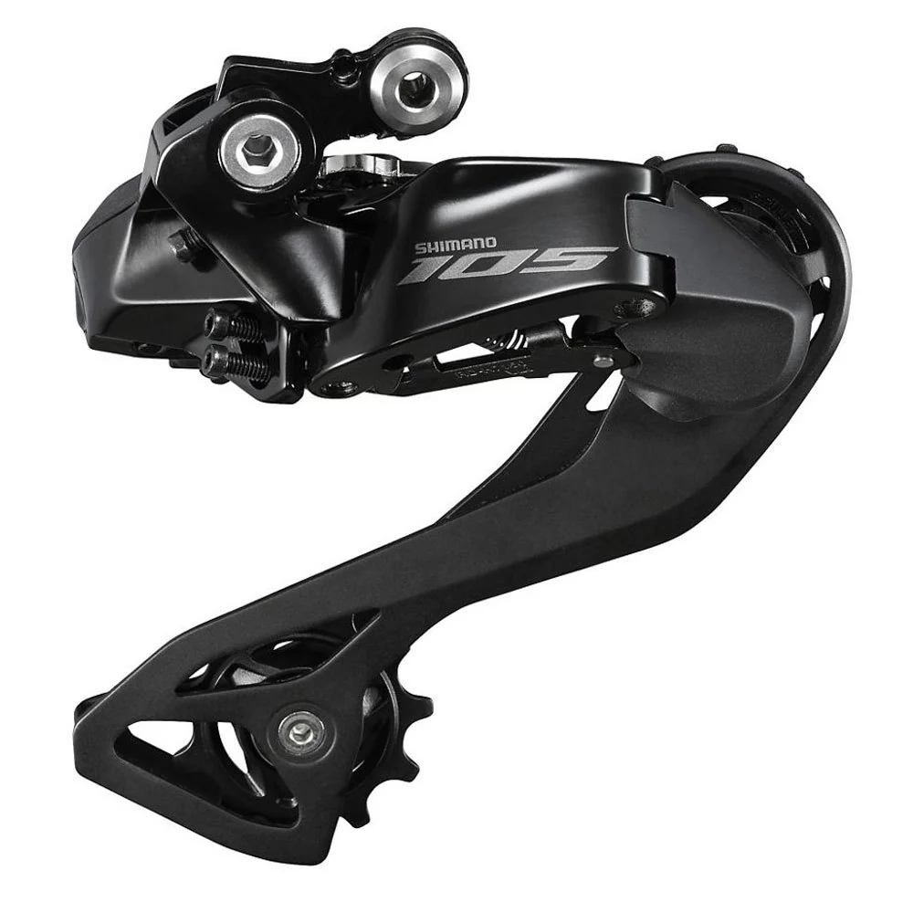 Shimano 105 R7100 Di2 Groupset - Image 3
