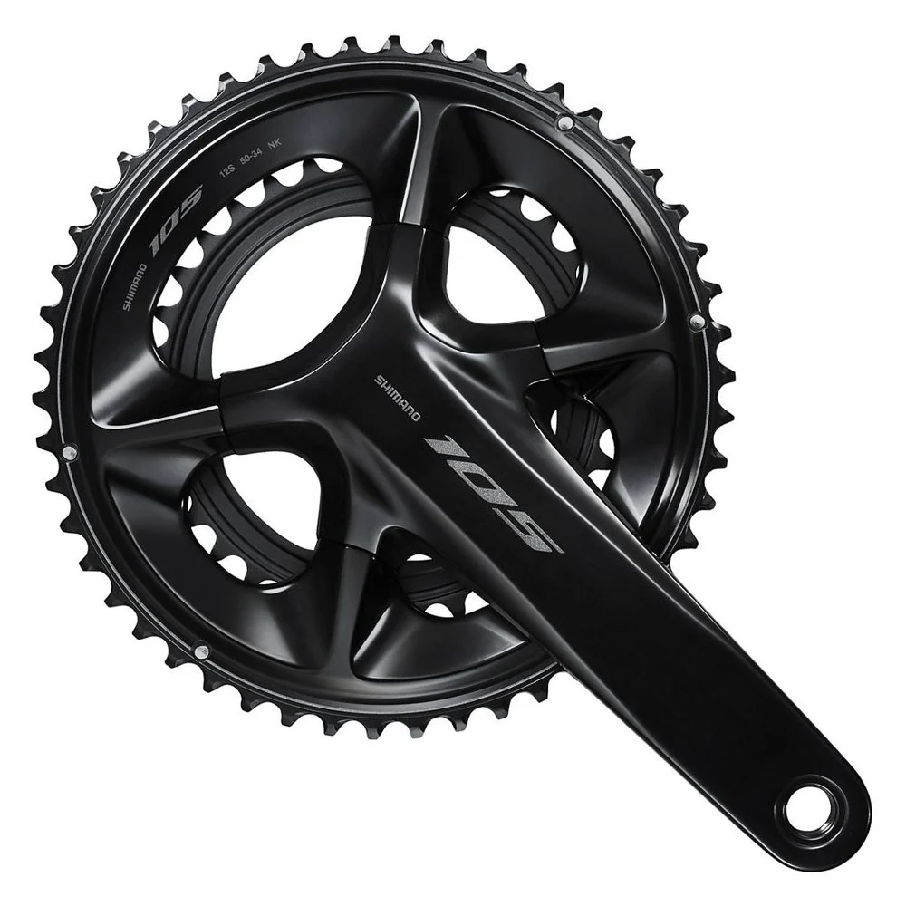Shimano 105 R7100 Di2 Groupset - Image 5