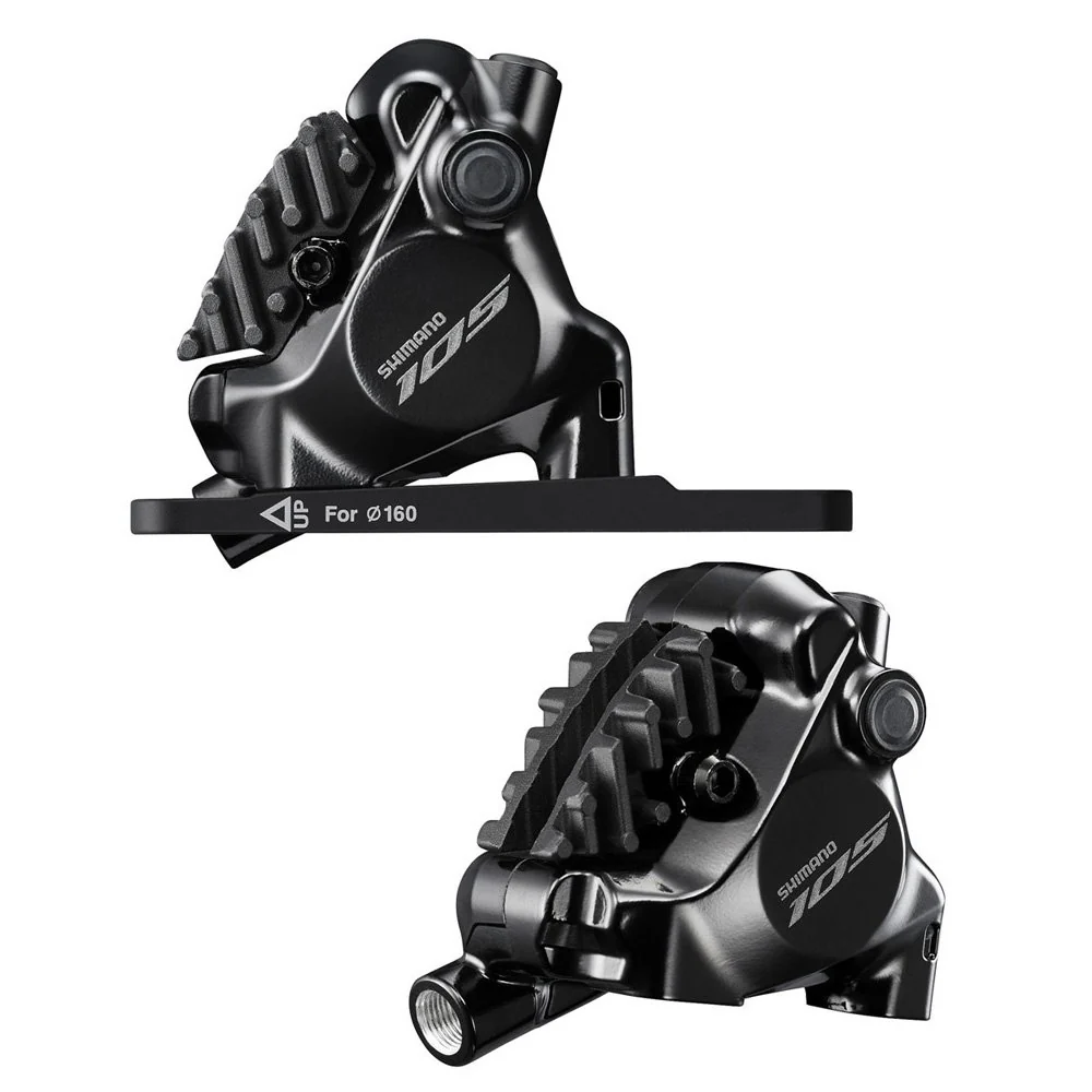 Shimano 105 R7100 Di2 Groupset - Image 7