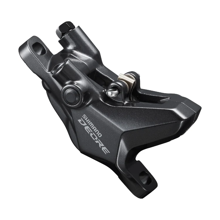 Shimano BR-M6100- Front or Rear Caliper Resin Pad