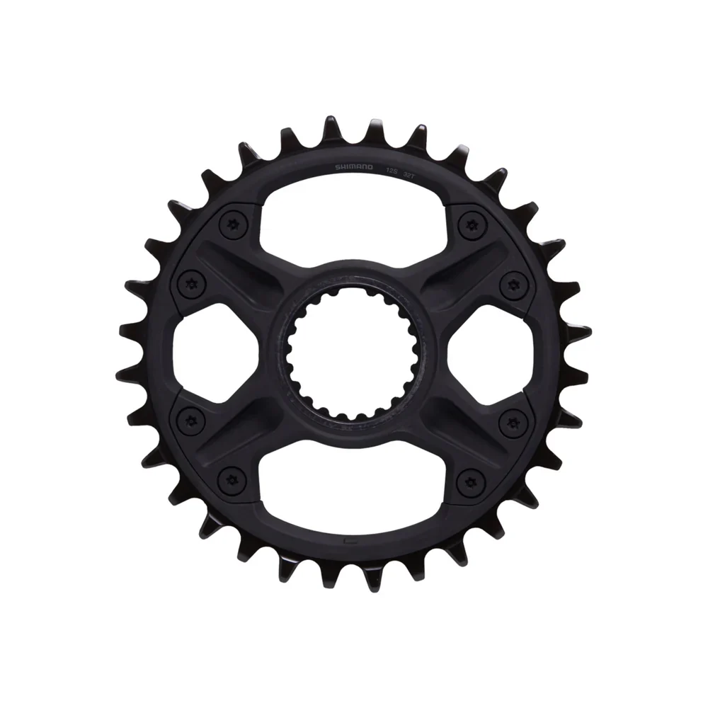 Shimano Deore M6100 32T Chainring 12 Speed MTB