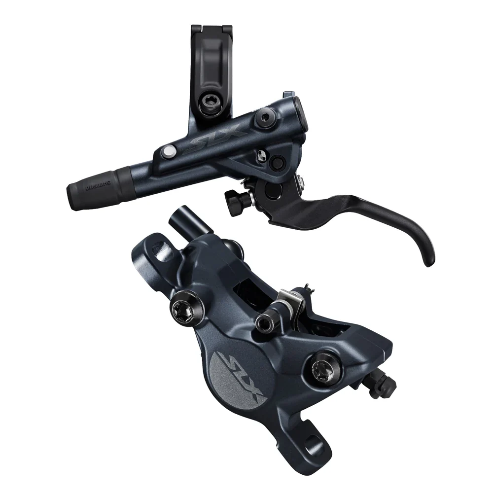 Shimano M7100 SLX XC 12SPD Left/Front