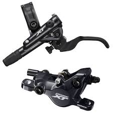 Shimano M8100 XT XC 12SPD Left/ Front