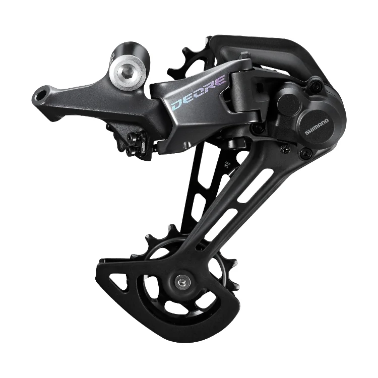 Shimano Rd-M6100Sgs 12 Speed Deore Derailleur
