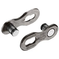 SHIMANO SM-CN910-12 QUICK LINK FOR CN-M9100 1. (2 Pack)