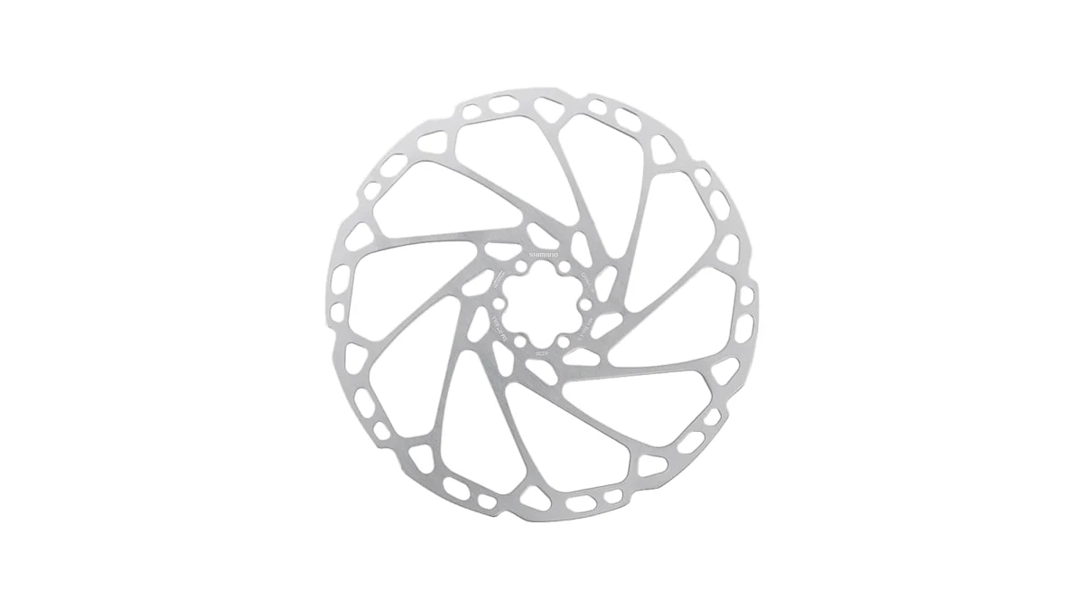 Shimano SM RT66 203mm Disc Brake Rotor 6 Bolt