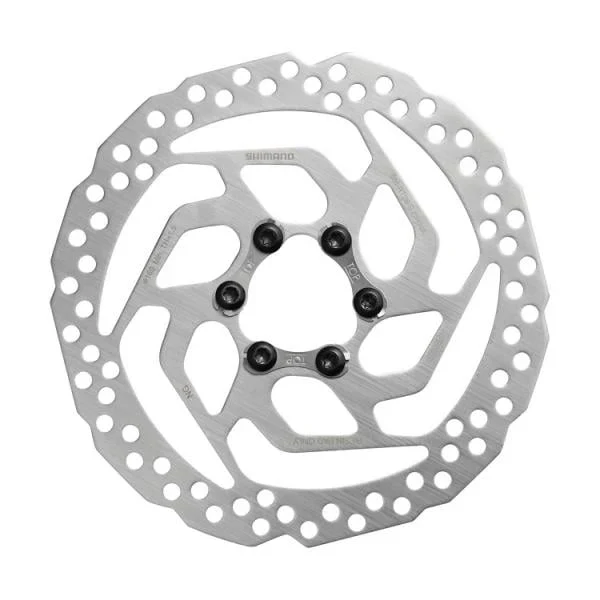 Shimano SMRT26 160MM 6 Bolt Resin