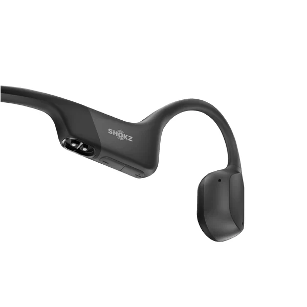SHOKZ – OPENRUN MINI – BLACK - Image 2