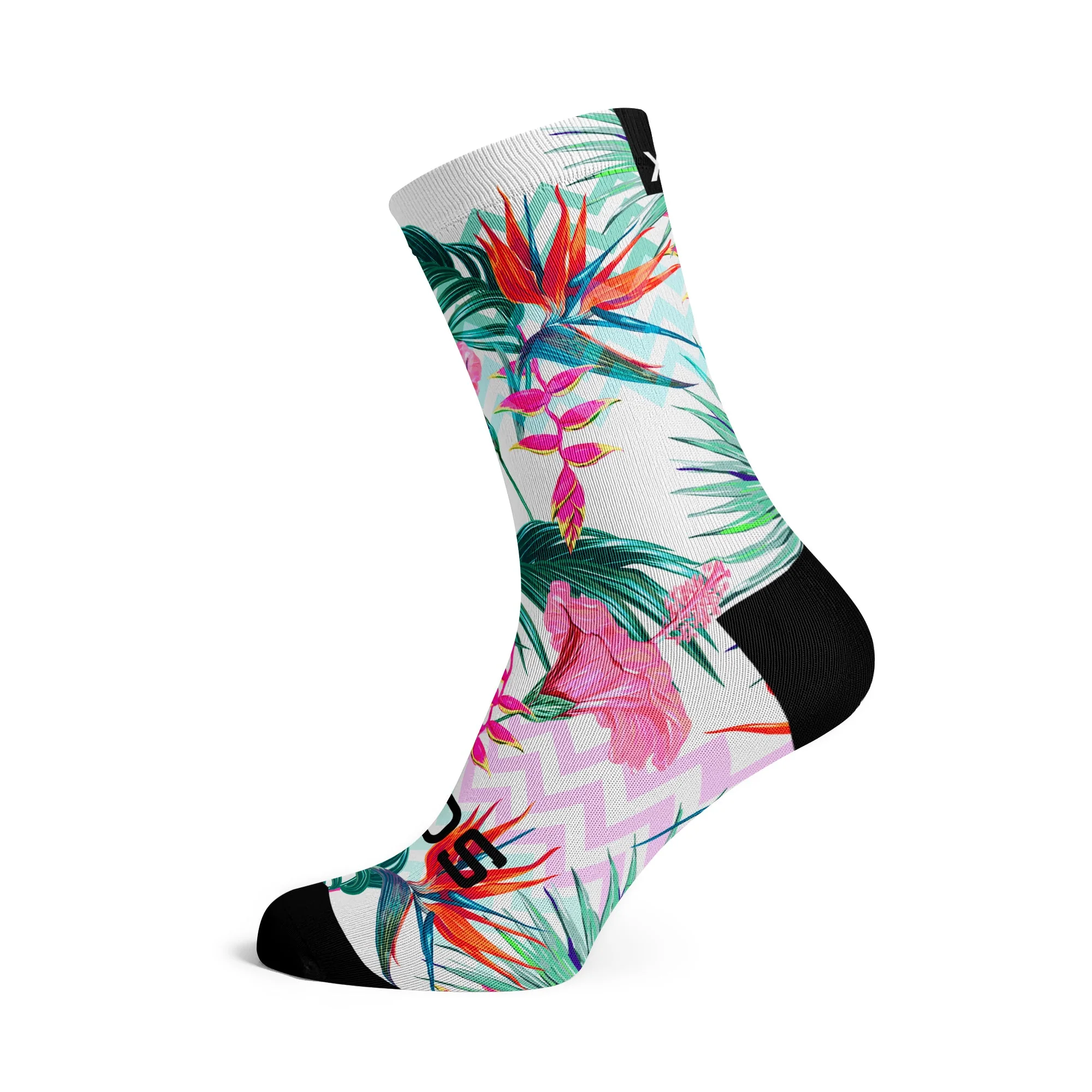 Sox- Pastel Paradise Socks