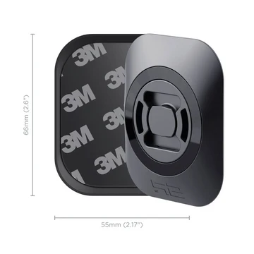 SP Connect BIKE BUNDLE II UNIVERSAL INTERFACE / SPC - Image 4