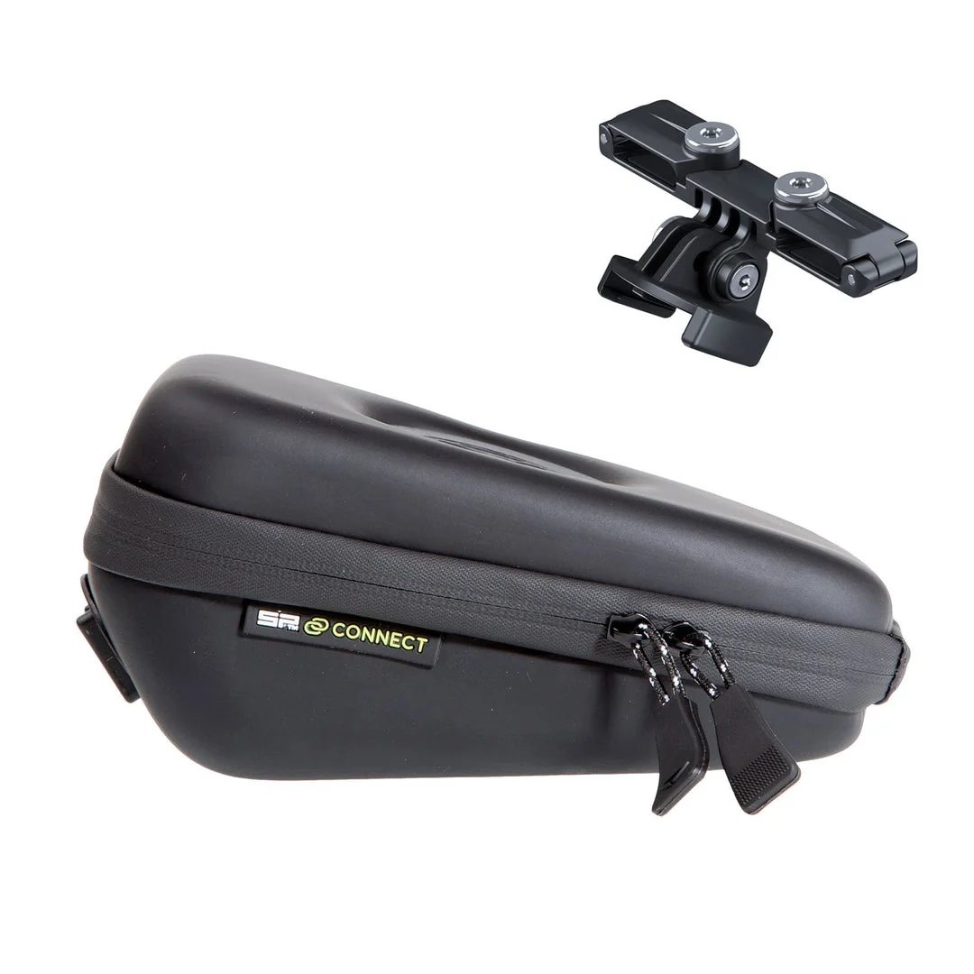 SP Connect Saddle case set