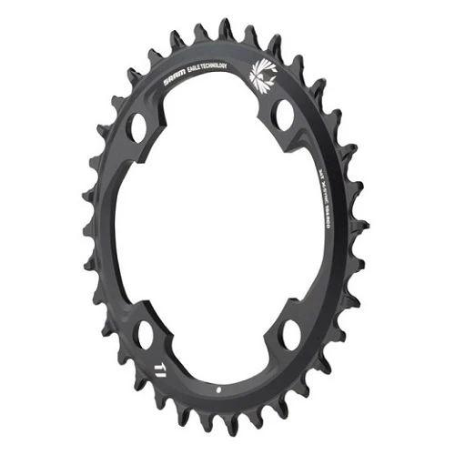 SRAM C/Ring 32T 104BCD X-Sync