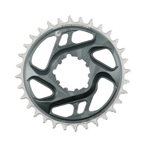 SRAM C/RING 32T DM 3mm OFFSET X-SYNC GX LUNAR