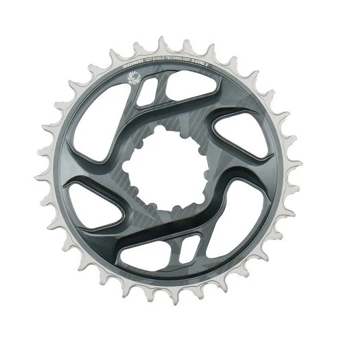 SRAM C/RING 34T DM 3mm OFFSET X-SYNC GX LUNAR