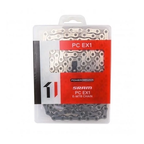 SRAM CHAIN PC-EX1 10SPD E-MTB