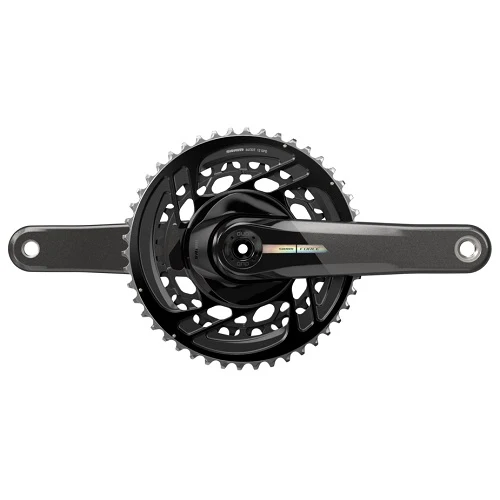 SRAM CRANK FORCE 2023 12SPD DUB 170mm 48/35