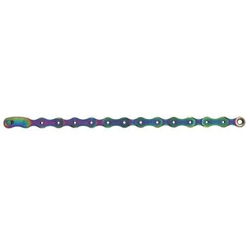 SRAM PC-XX1 Eagle Chain Rainbow 12speed
