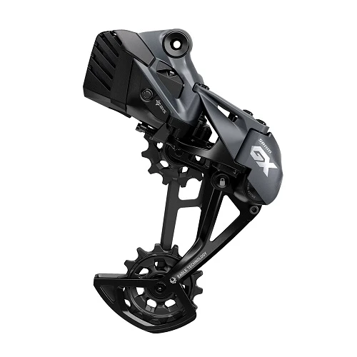 SRAM GX Eagle AXS 12-Speed Rear Derailleur (No Battery)