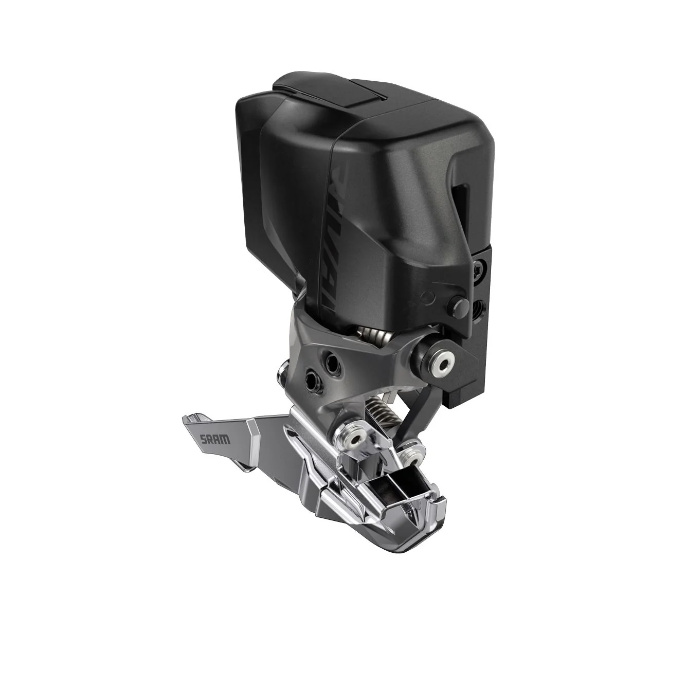 SRAM Rival eTap AXS Front Derailleur - Image 3