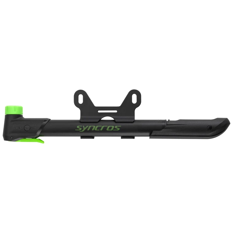 SYNCROS PUMP MINI SMP-05 (Aluminium)