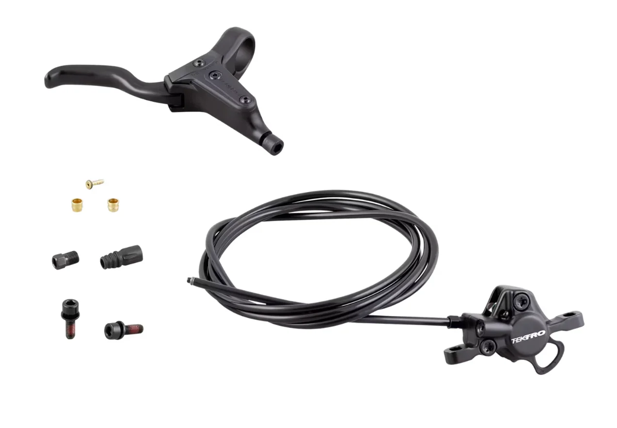 Tektro HD-M276 Hydraulic Brakeset (right)