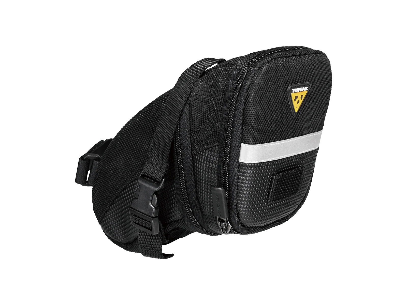 Topeak Aero Wedge Pack (Medium)- With Strap
