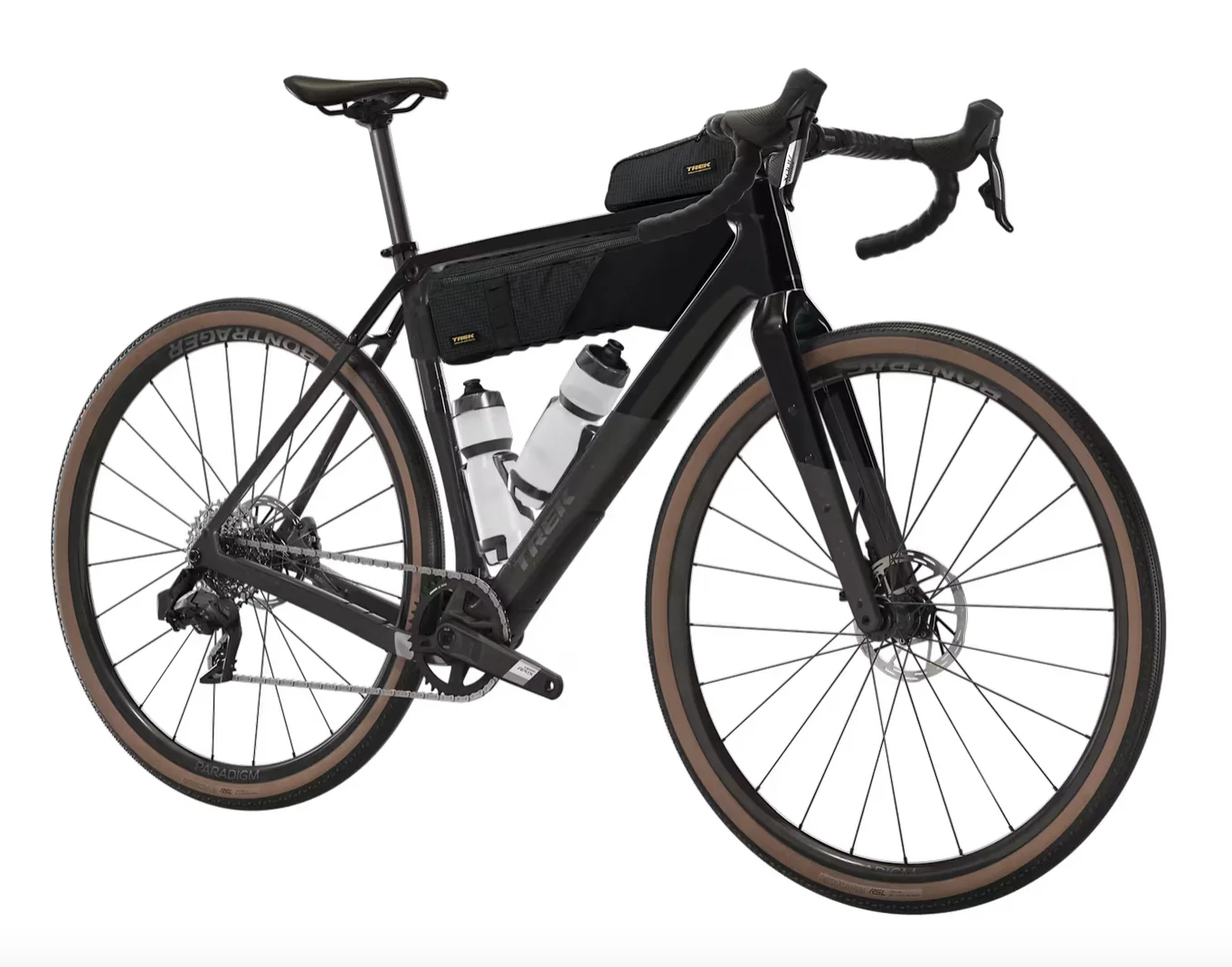 Trek Adventure Frame Bag - Image 3