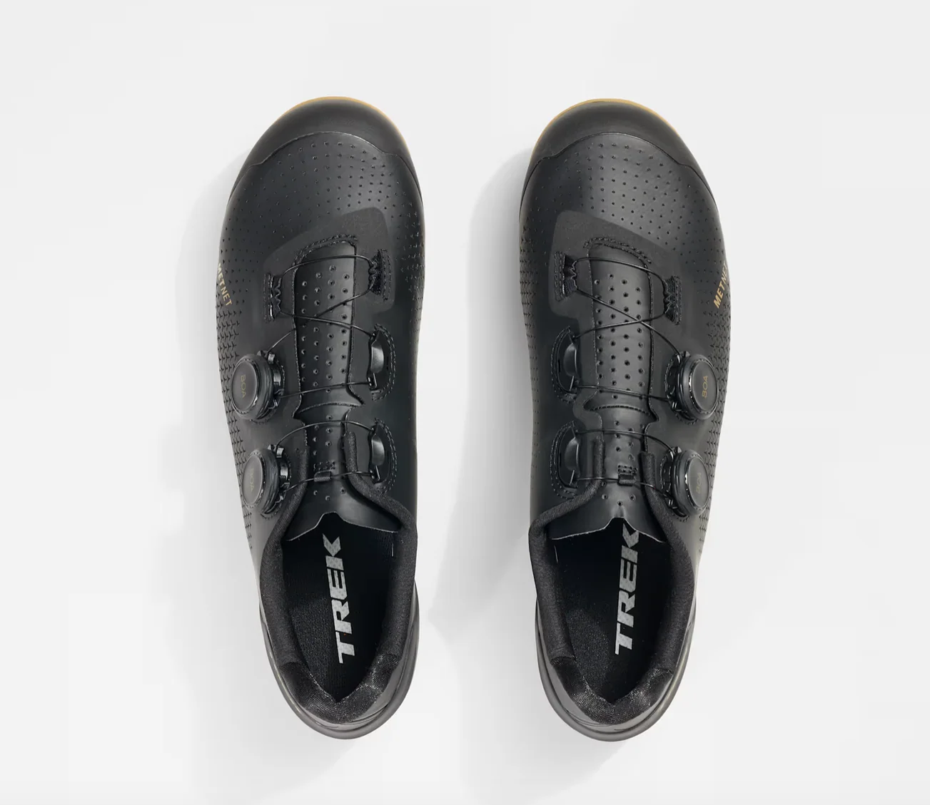 Trek Cambion Mountain Bike Shoe - Black - Image 4