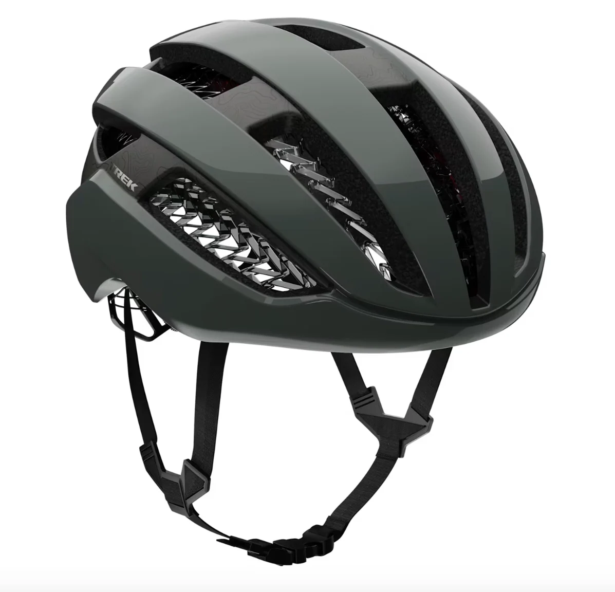 Trek Circuit Wavecel Helmet