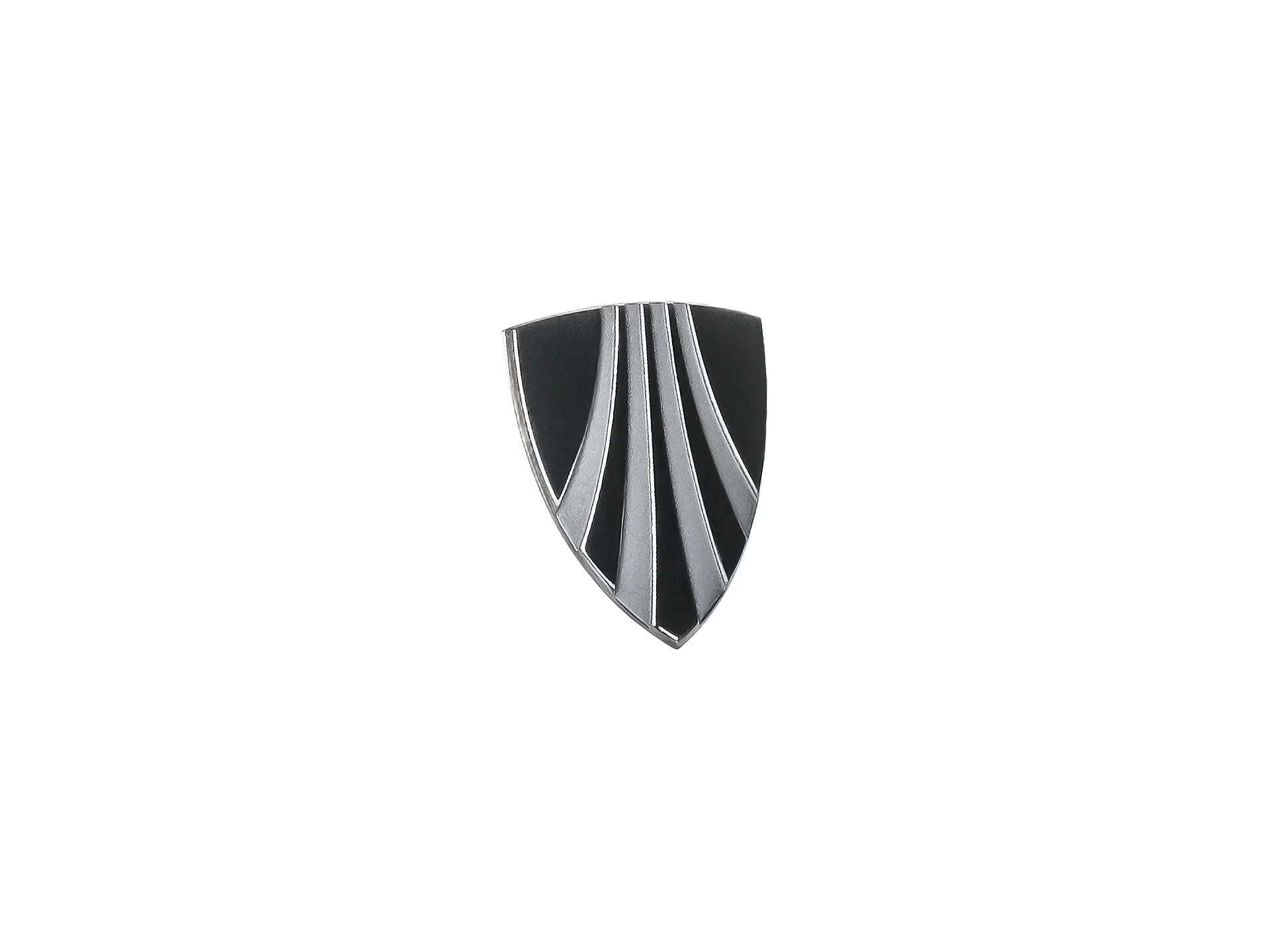 Trek Head Badges