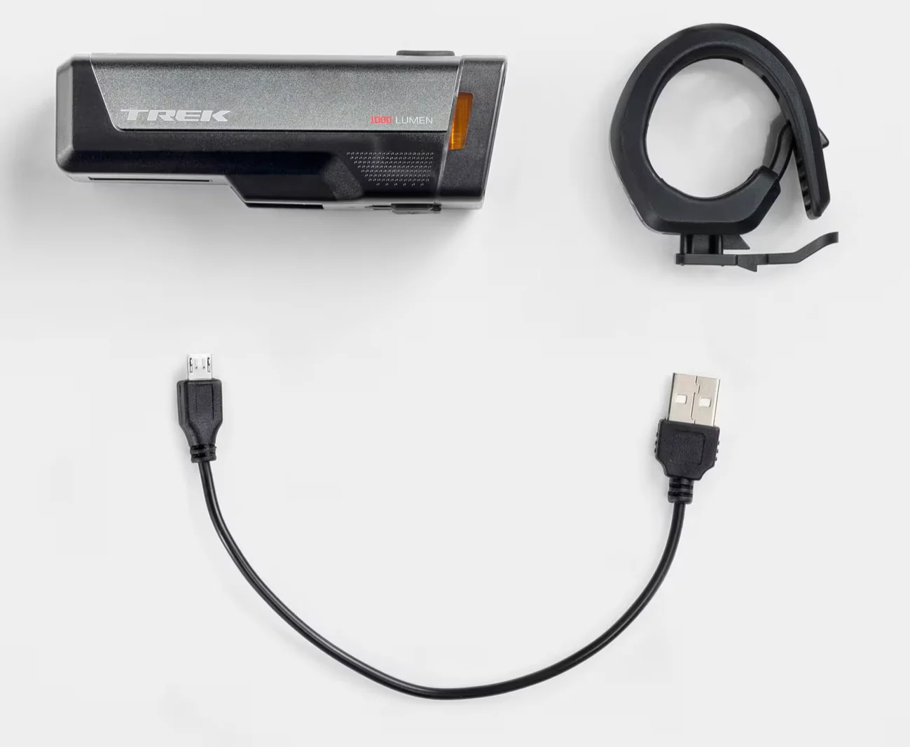 Trek Ion Elite R Front Bike Light - Image 5